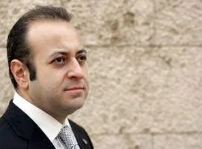 Bağış, Amerikalı akademisyenleri kabul etti