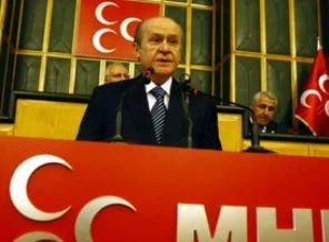 Bahçeli: AKP'liler MHP'ye oy verecek