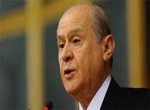 Bahçeli: AKP ve CHP seçimden sonra koalisyon kuracak