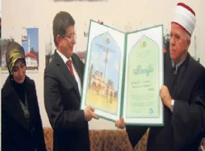 Balkan çorbasına Alman kepçesi?