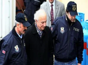 Balyoz belgeleri 2008'de güncellenmiş