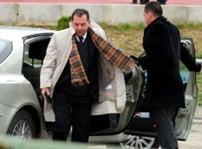 Balyoz görev değil