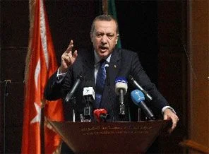 Başbakan Kuveyt'te: Bizi en iyi biz anlarız