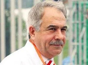 Başeskioğlu'nun acı günü