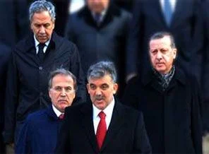 'Başkanlık'tan çekiniyorlar