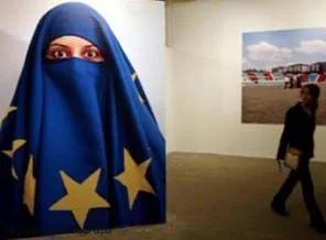 Batı'nın ortak açmazı: 'İslam'
