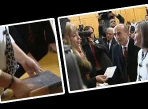 BDP'ye Türkçe sözlük hediyesi !