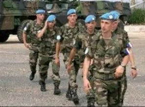 Belçika ordusu 2011'de küçülecek