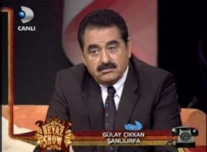 'Beni aday gösterin'