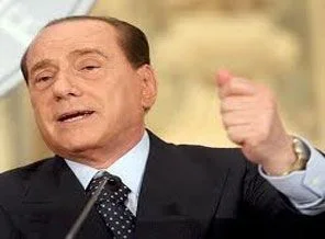 Berlusconi, karşı atağa geçti