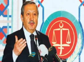 Bıçak kemiğe dayandı, yargı reformu şart