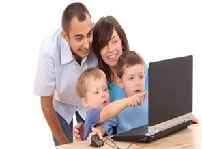 Bilgisayar ve internet aile içi iletişimi zayıflatıyor