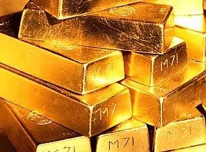 Bin Ali 1,5 ton altınla kaçtı!