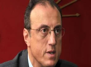 Bir gazeteci dostumu casus olarak AKP'ye gönderdim