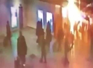 Bombacı Türkiye'den mi?