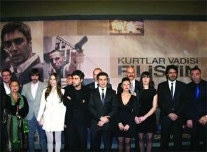 Bombanın düştüğü yerdeyiz
