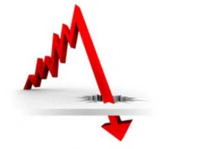 Borsa çakıldı, dolar ise uçuşa geçti!