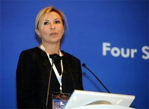 Boyner, seçim barajının düşürülmesini istedi