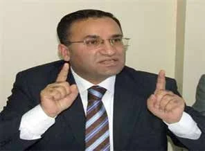 Bozdağ: CHP'lilerin iddiasının hukuki mesnedi yok