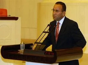 Bozdağ'dan CHP'ye sert eleştiri