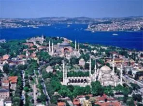Bu 90 caddeye araç girişi yasak