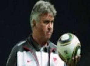 Bu tutkuyla 2012'ye gideriz