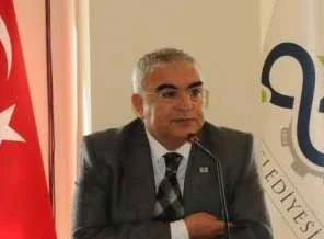 Çalışan Gazeteciler Bayramı'nı kutladı