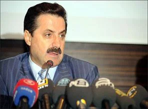 Çelik: Diyanet'le ilgili çalışmamız sürüyor
