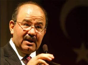 Çelik: İddialar çok çirkin bir iftira