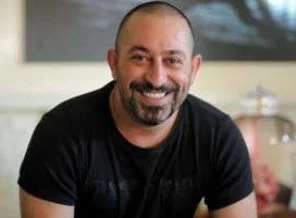 Cem Yılmaz'dan 2011 model espriler