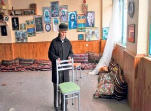 Cemevi provokatörlerinin suç dosyası kabarık çıktı