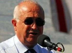 Cemil Çiçek: 2011, Anayasa yılı olacak
