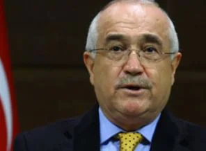 Cemil Çiçek'ten jet yanıt