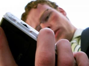 Cep telefonunda çığır açacak buluş!