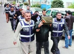 Çeteden taksitle böbrek