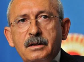 CHP'de mektup skandalı !
