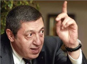'CHP ile koalisyon düşünmüyoruz'