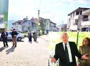 CHP'li başkandan su cezası