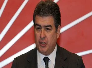 CHP'li Batum'dan ilginç Ergenekon açııklaması