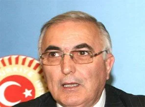 CHP'li Öğüt: 'Asker silah bıraksın' demedim