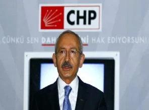 CHP liderinden 'Günay' açıklaması