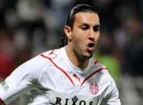 Cimbom'a döneceğim demişti döndü