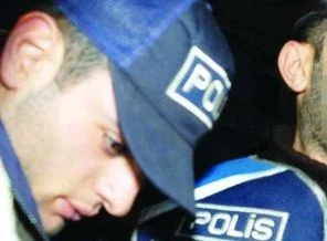 Cinayet yolculuğunda bir astsubay