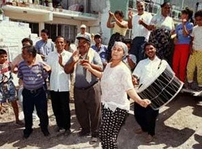 'Çingene' tabiri yasadan kaldırıldı