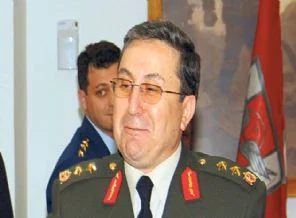 'Çocuğum size emanetti'