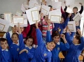 Çocuklarınıza karne sendromu yaşatmayın