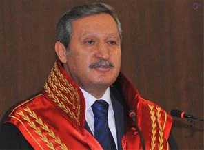Cumhurbaşkanı Gül, Gerçeker'i kabul etti
