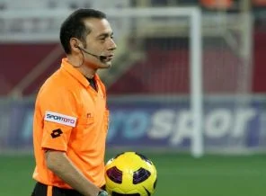 Cüneyt Çakır'a bir onur daha