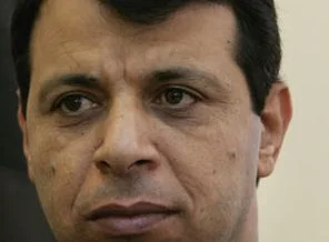 Dahlan Ürdün'e sürüldü