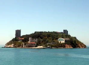 Darbe sonrası için Yassıada ve İmralı'da keşif